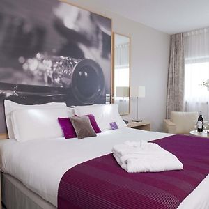 Mercure Paris La Villette Hotel